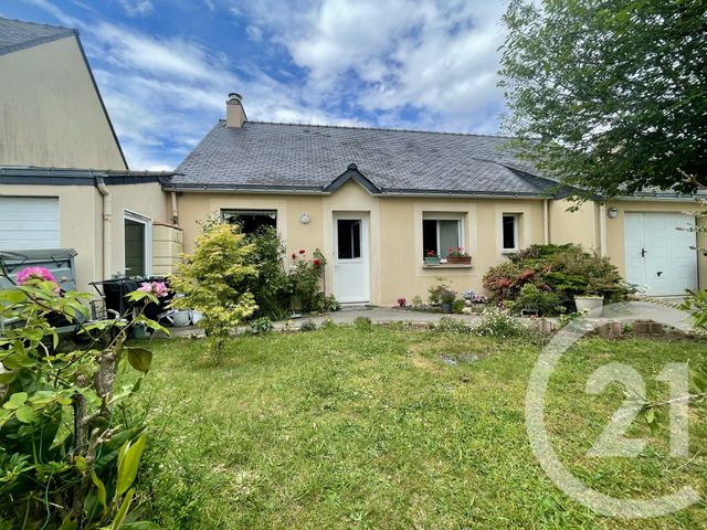 Maison à vendre ST AVE