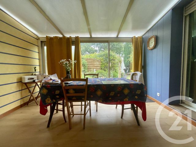 maison à vendre - 5 pièces - 108.0 m2 - ST AVE - 56 - BRETAGNE - Century 21 Beaulieu