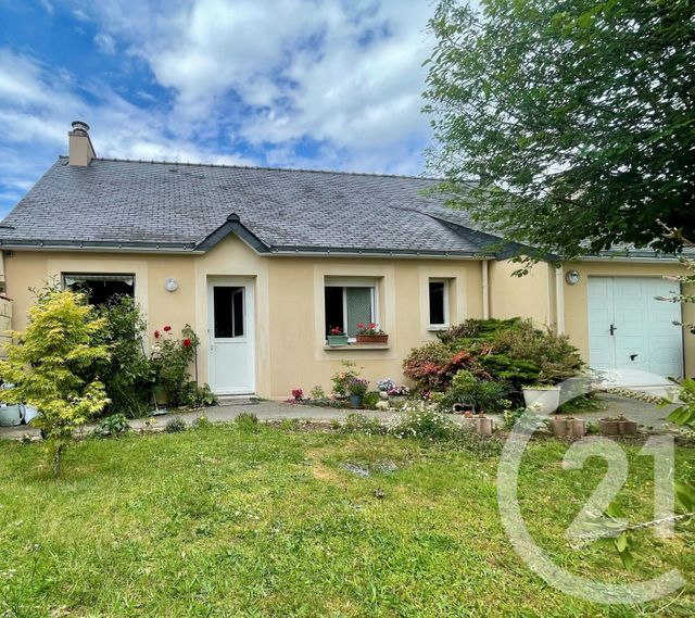 maison - ST AVE - 56