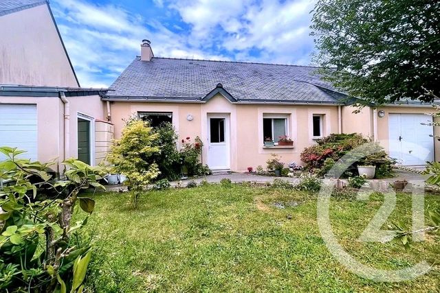 maison - ST AVE - 56
