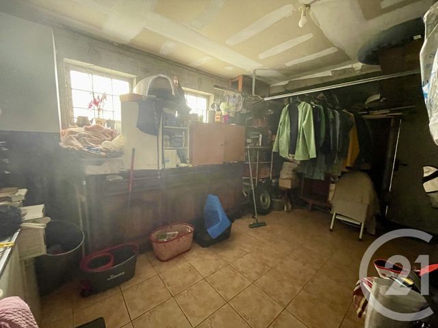 maison à vendre - 5 pièces - 108.0 m2 - ST AVE - 56 - BRETAGNE - Century 21 Beaulieu