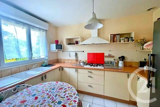 maison à vendre - 5 pièces - 86.96 m2 - ST AVE - 56 - BRETAGNE - Century 21 Beaulieu