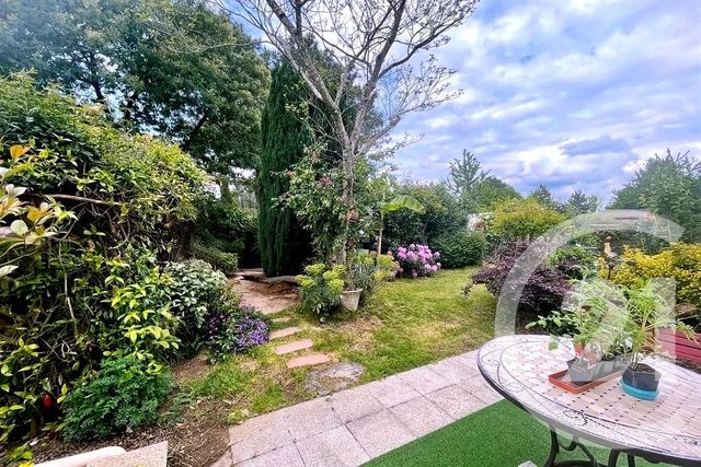 maison à vendre - 5 pièces - 86.96 m2 - ST AVE - 56 - BRETAGNE - Century 21 Beaulieu