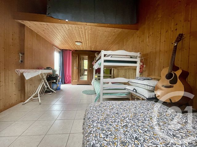 maison à vendre - 5 pièces - 108.0 m2 - ST AVE - 56 - BRETAGNE - Century 21 Beaulieu