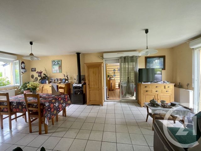 maison à vendre - 5 pièces - 108.0 m2 - ST AVE - 56 - BRETAGNE - Century 21 Beaulieu
