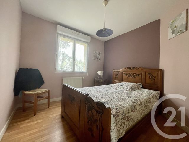 maison à vendre - 5 pièces - 108.0 m2 - ST AVE - 56 - BRETAGNE - Century 21 Beaulieu