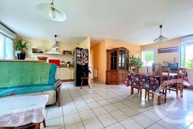 maison à vendre - 5 pièces - 86.96 m2 - ST AVE - 56 - BRETAGNE - Century 21 Beaulieu