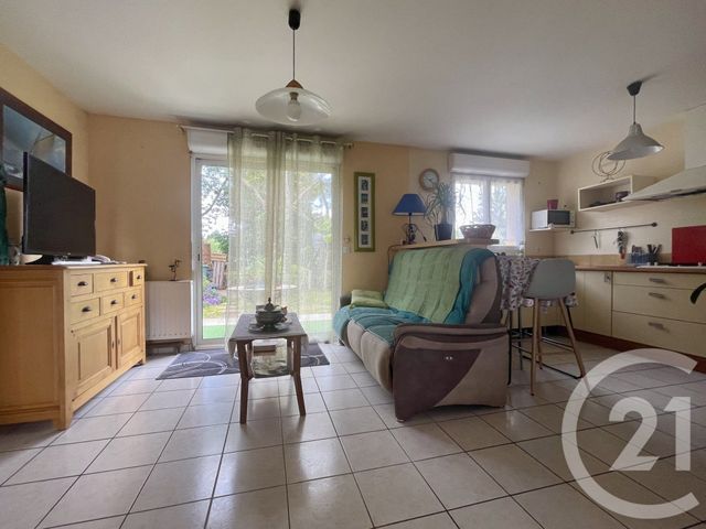 maison à vendre - 5 pièces - 108.0 m2 - ST AVE - 56 - BRETAGNE - Century 21 Beaulieu