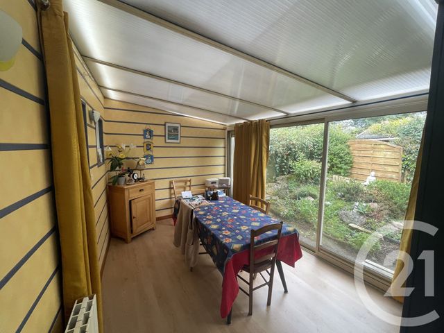 maison à vendre - 5 pièces - 108.0 m2 - ST AVE - 56 - BRETAGNE - Century 21 Beaulieu