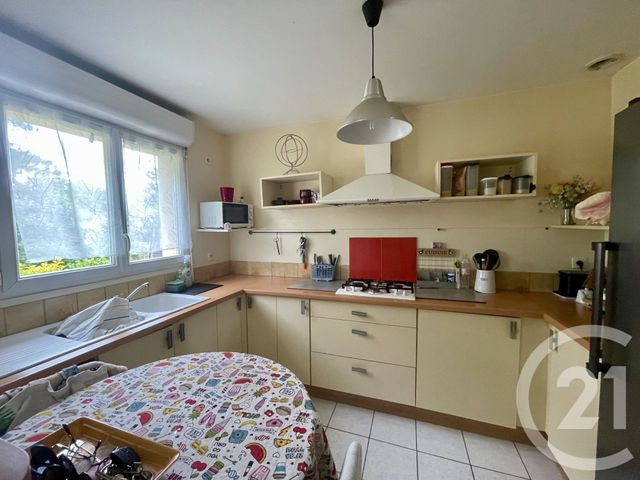 maison à vendre - 5 pièces - 108.0 m2 - ST AVE - 56 - BRETAGNE - Century 21 Beaulieu