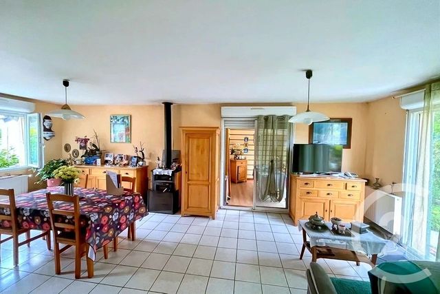 maison à vendre - 5 pièces - 86.96 m2 - ST AVE - 56 - BRETAGNE - Century 21 Beaulieu