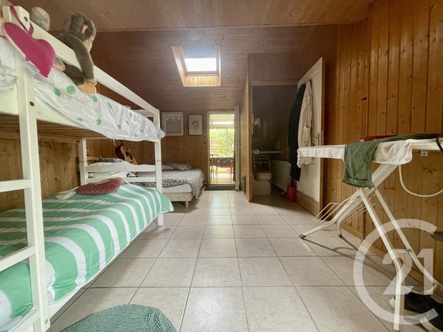 maison à vendre - 5 pièces - 108.0 m2 - ST AVE - 56 - BRETAGNE - Century 21 Beaulieu