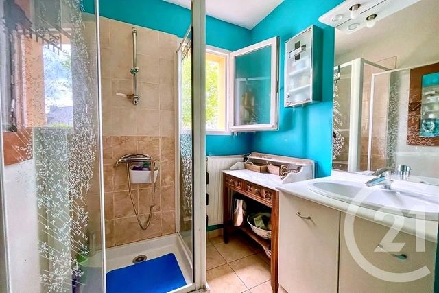 maison à vendre - 5 pièces - 86.96 m2 - ST AVE - 56 - BRETAGNE - Century 21 Beaulieu