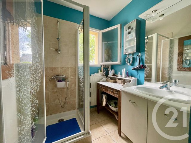 maison à vendre - 5 pièces - 108.0 m2 - ST AVE - 56 - BRETAGNE - Century 21 Beaulieu