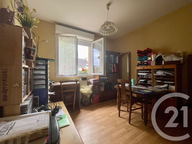 maison à vendre - 5 pièces - 108.0 m2 - ST AVE - 56 - BRETAGNE - Century 21 Beaulieu