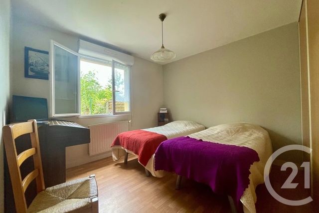 maison à vendre - 5 pièces - 86.96 m2 - ST AVE - 56 - BRETAGNE - Century 21 Beaulieu