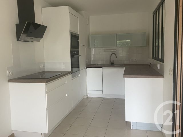 Appartement F4 à vendre - 4 pièces - 80.0 m2 - VANNES - 56 - BRETAGNE - Century 21 Beaulieu