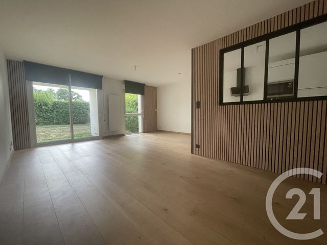 Appartement F4 à vendre - 4 pièces - 80.0 m2 - VANNES - 56 - BRETAGNE - Century 21 Beaulieu