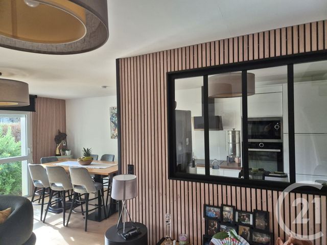 Appartement F4 à vendre - 4 pièces - 80.0 m2 - VANNES - 56 - BRETAGNE - Century 21 Beaulieu