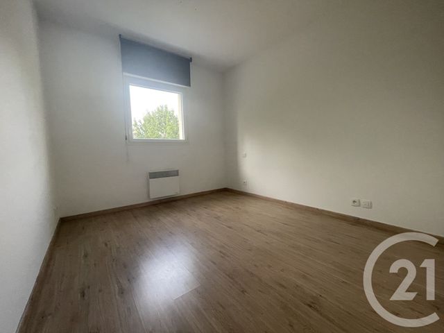 Appartement F4 à vendre - 4 pièces - 80.0 m2 - VANNES - 56 - BRETAGNE - Century 21 Beaulieu