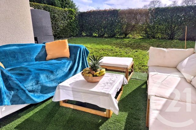 Appartement F4 à vendre - 4 pièces - 80.0 m2 - VANNES - 56 - BRETAGNE - Century 21 Beaulieu