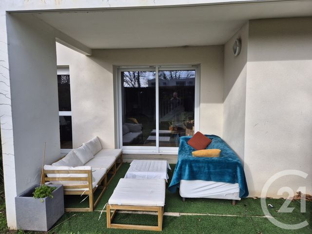 Appartement F4 à vendre - 4 pièces - 80.0 m2 - VANNES - 56 - BRETAGNE - Century 21 Beaulieu