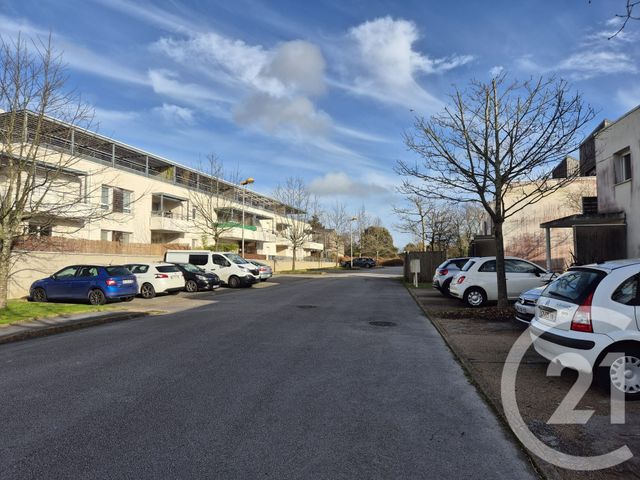 Appartement F4 à vendre - 4 pièces - 80.0 m2 - VANNES - 56 - BRETAGNE - Century 21 Beaulieu