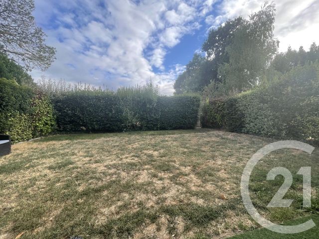 Appartement F4 à vendre - 4 pièces - 80.0 m2 - VANNES - 56 - BRETAGNE - Century 21 Beaulieu