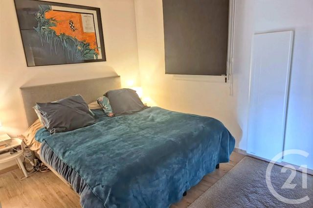 Appartement F4 à vendre - 4 pièces - 80.0 m2 - VANNES - 56 - BRETAGNE - Century 21 Beaulieu