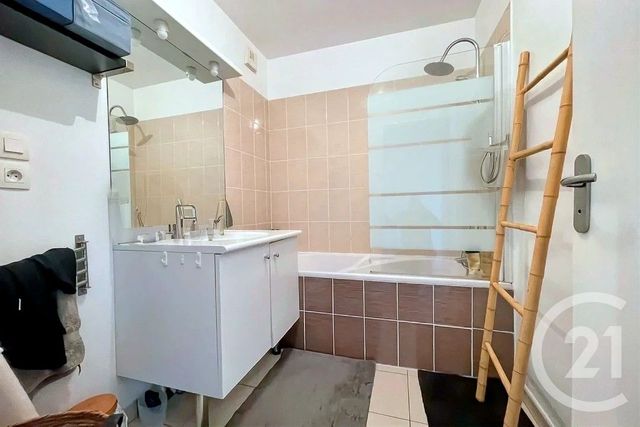 Appartement F4 à vendre - 4 pièces - 80.0 m2 - VANNES - 56 - BRETAGNE - Century 21 Beaulieu