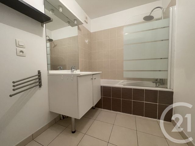 Appartement F4 à vendre - 4 pièces - 80.0 m2 - VANNES - 56 - BRETAGNE - Century 21 Beaulieu