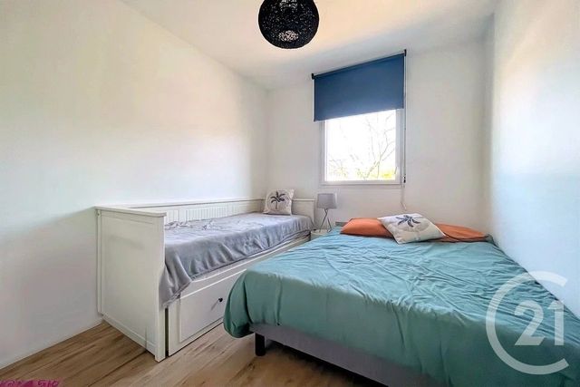 Appartement F4 à vendre - 4 pièces - 80.0 m2 - VANNES - 56 - BRETAGNE - Century 21 Beaulieu