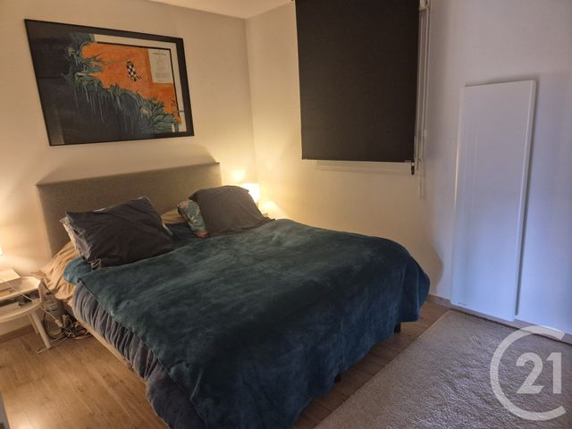 Appartement F4 à vendre - 4 pièces - 80.0 m2 - VANNES - 56 - BRETAGNE - Century 21 Beaulieu