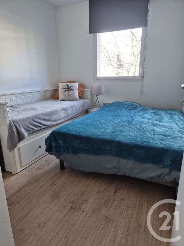 Appartement F4 à vendre - 4 pièces - 80.0 m2 - VANNES - 56 - BRETAGNE - Century 21 Beaulieu