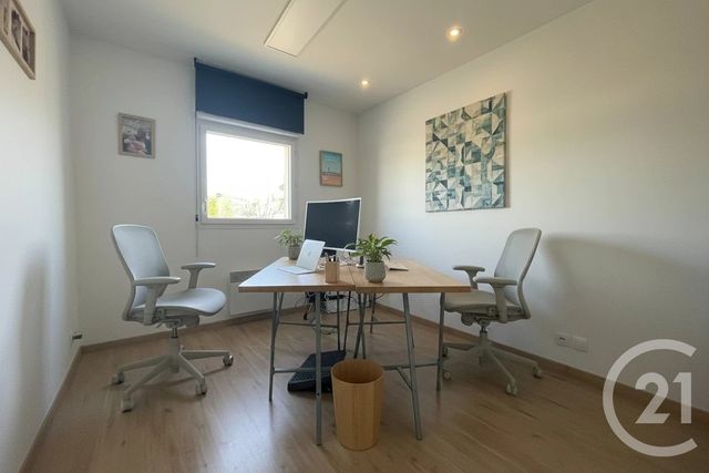 Appartement F4 à vendre - 4 pièces - 80.0 m2 - VANNES - 56 - BRETAGNE - Century 21 Beaulieu