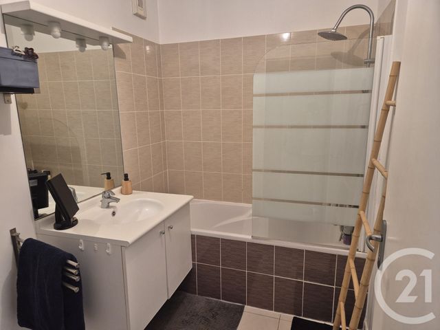 Appartement F4 à vendre - 4 pièces - 80.0 m2 - VANNES - 56 - BRETAGNE - Century 21 Beaulieu