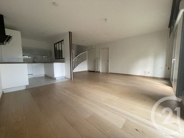 Appartement F4 à vendre VANNES