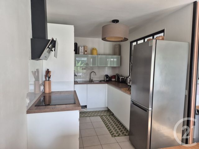 Appartement F4 à vendre - 4 pièces - 80.0 m2 - VANNES - 56 - BRETAGNE - Century 21 Beaulieu