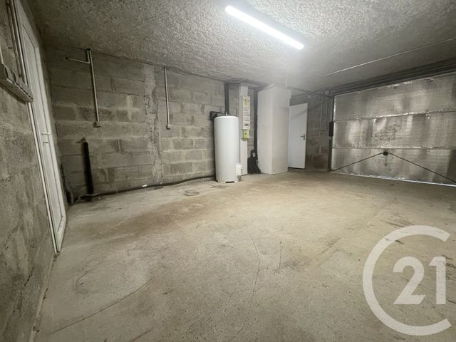 Appartement F4 à vendre - 4 pièces - 80.0 m2 - VANNES - 56 - BRETAGNE - Century 21 Beaulieu
