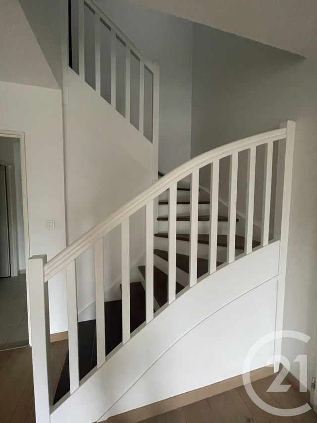 Appartement F4 à vendre - 4 pièces - 80.0 m2 - VANNES - 56 - BRETAGNE - Century 21 Beaulieu