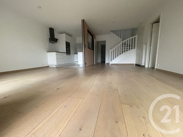 Appartement F4 à vendre - 4 pièces - 80.0 m2 - VANNES - 56 - BRETAGNE - Century 21 Beaulieu