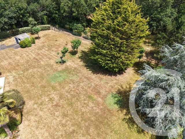 maison à vendre - 7 pièces - 161.1 m2 - ST AVE - 56 - BRETAGNE - Century 21 Beaulieu