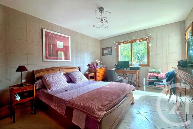 maison à vendre - 7 pièces - 161.1 m2 - ST AVE - 56 - BRETAGNE - Century 21 Beaulieu