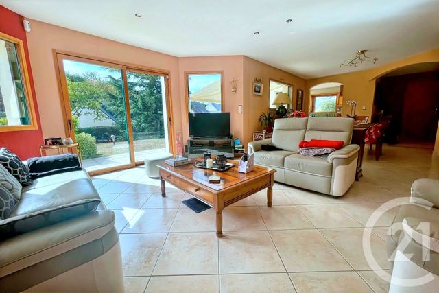 maison à vendre - 7 pièces - 161.1 m2 - ST AVE - 56 - BRETAGNE - Century 21 Beaulieu