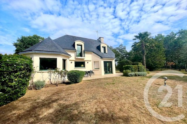 maison - ST AVE - 56