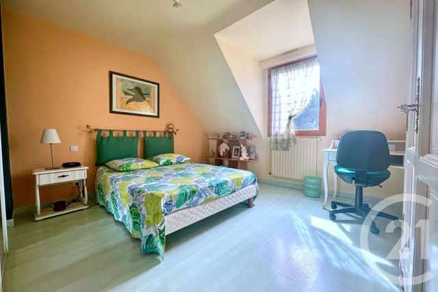 maison à vendre - 7 pièces - 161.1 m2 - ST AVE - 56 - BRETAGNE - Century 21 Beaulieu