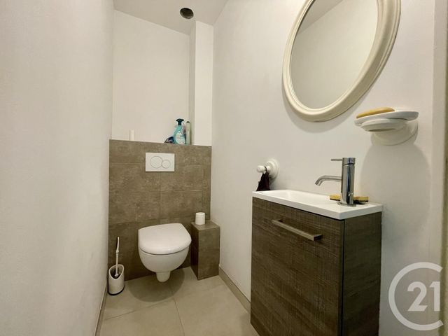 maison à vendre - 4 pièces - 86.25 m2 - ST AVE - 56 - BRETAGNE - Century 21 Beaulieu