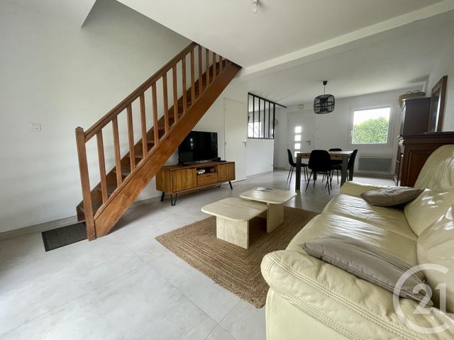 maison à vendre - 4 pièces - 86.25 m2 - ST AVE - 56 - BRETAGNE - Century 21 Beaulieu