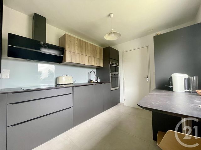 maison à vendre - 4 pièces - 86.25 m2 - ST AVE - 56 - BRETAGNE - Century 21 Beaulieu