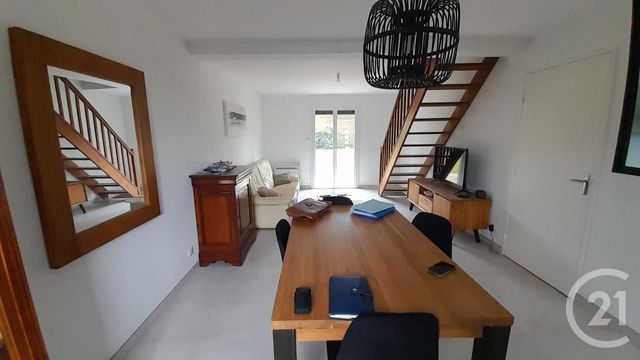 maison à vendre - 4 pièces - 86.25 m2 - ST AVE - 56 - BRETAGNE - Century 21 Beaulieu